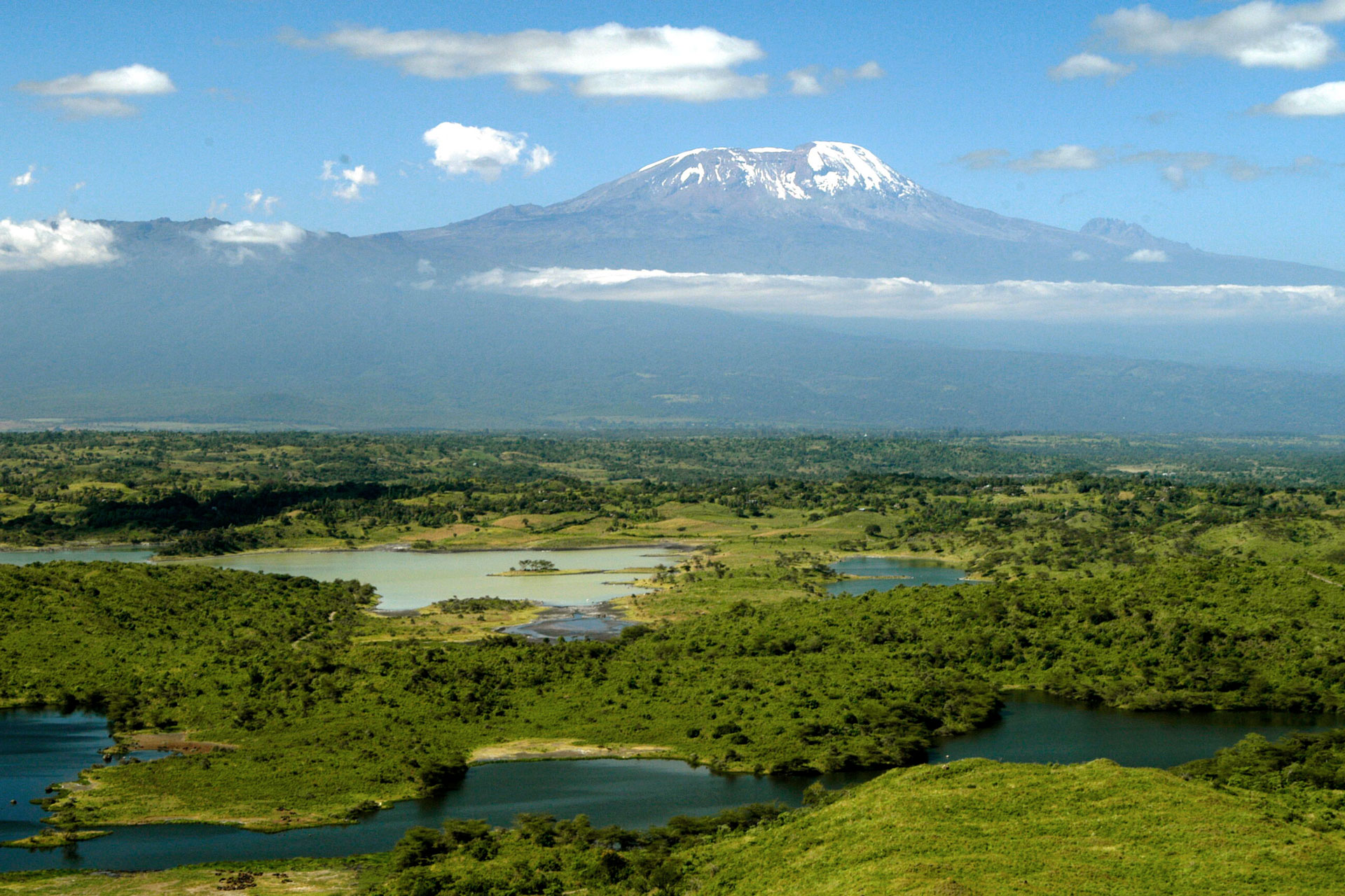Arusha National Park Reizen Naar Het Arusha National Park Arusha National Park Reizen Naar Het Arusha National Park