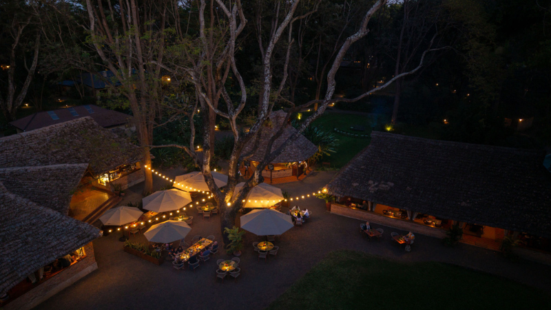 Rivertrees Country Inn