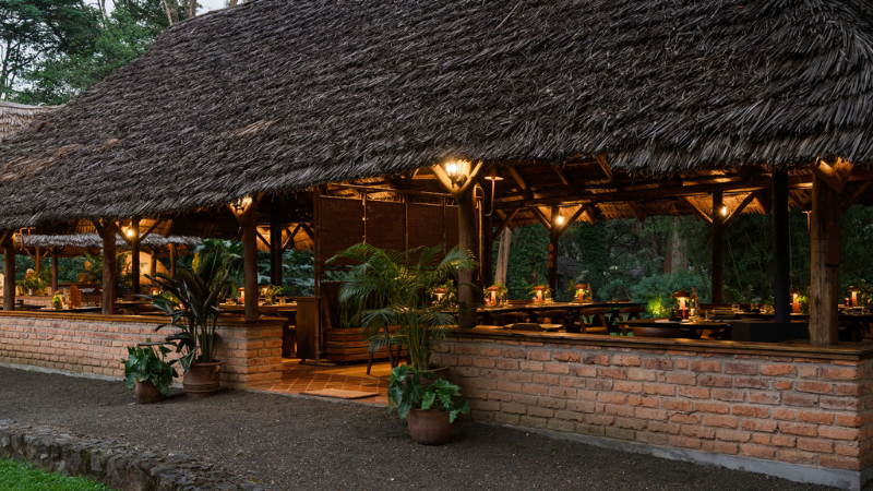 Rivertrees Country Inn