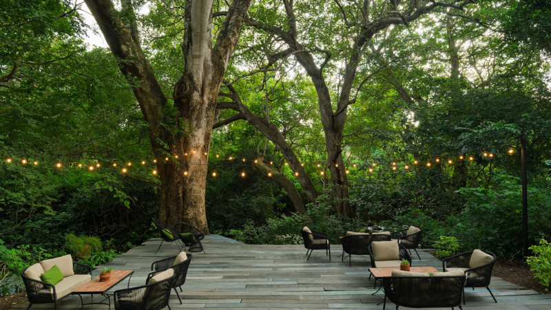 Rivertrees Country Inn