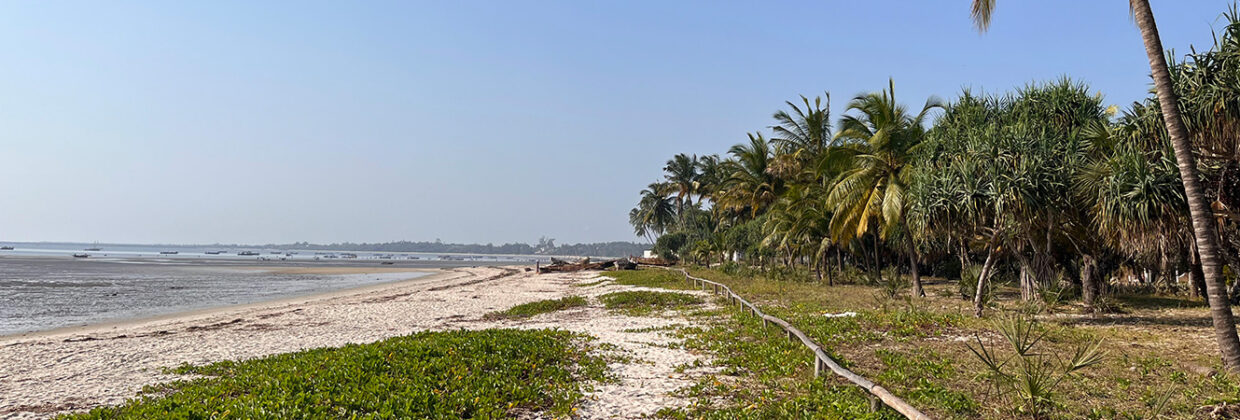 Dar es Salaam