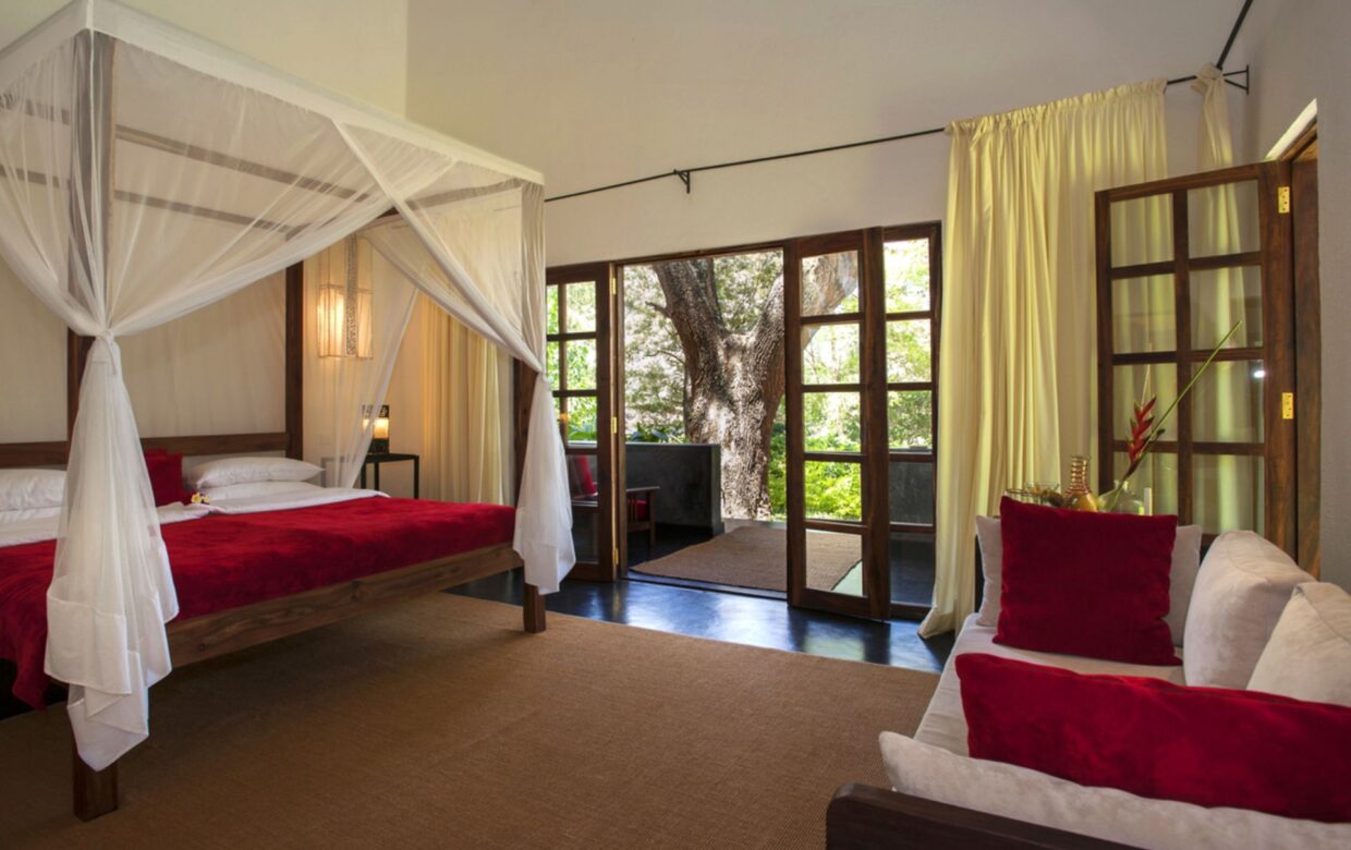 Winter safari trip Tanzania – 12 days