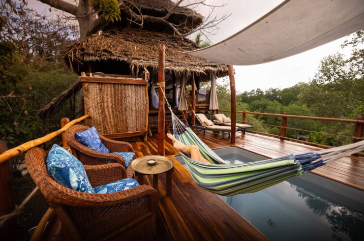 Chole Mjini Mafia Island - Tanzania