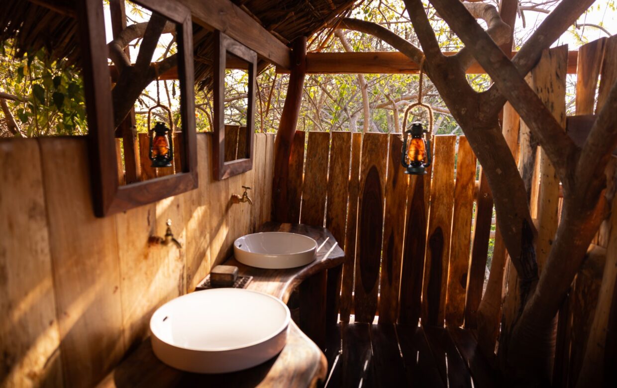 Chole Mjini Lodge Mafia Island - Explore Tanzania