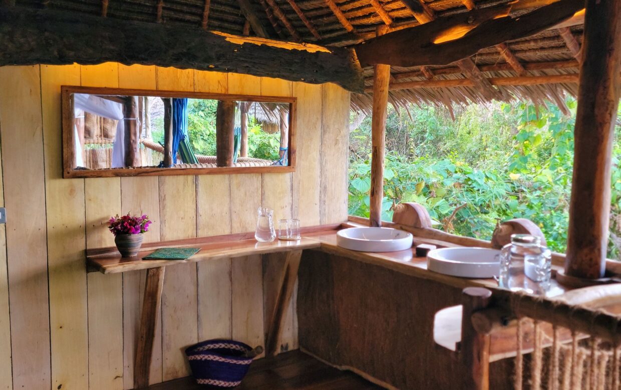 Chole Mjini Lodge Mafia Island - Explore Tanzania
