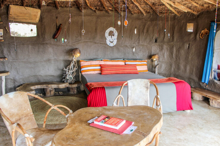 Mee met de Maasai stammen in Tanzania - 10 Dagen