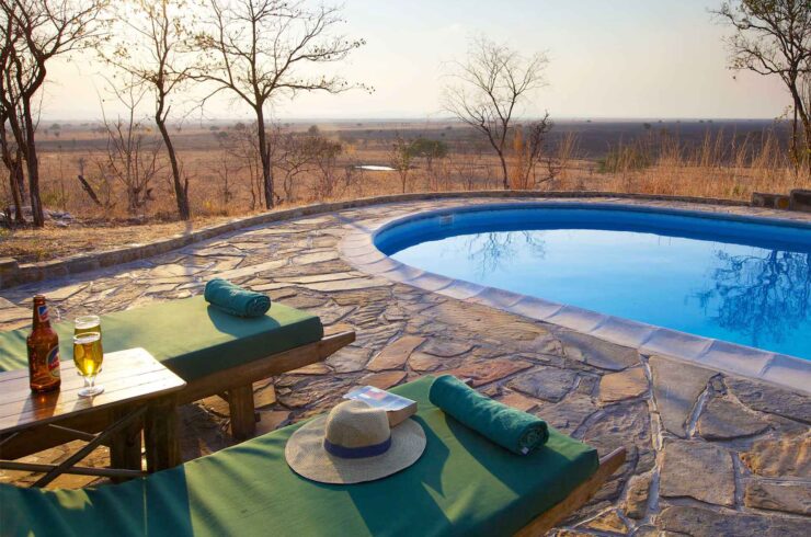 Stanleys Kopje Mikumi - Explore Tanzania