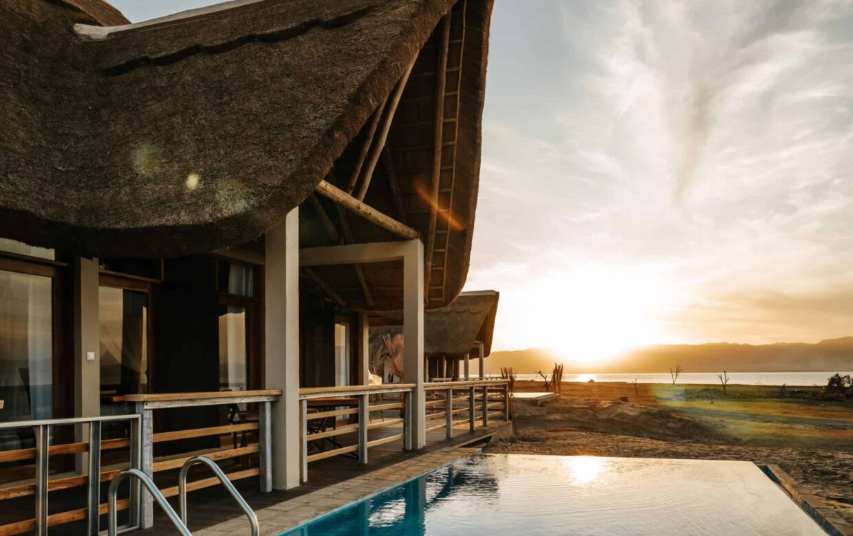 Maramboi Tented Lodge