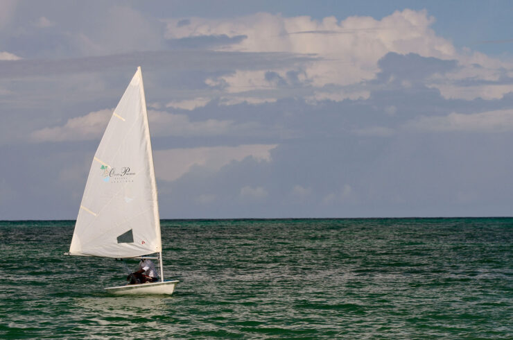 Accommodatie Zanzibar - Ocean Paradise Resort
