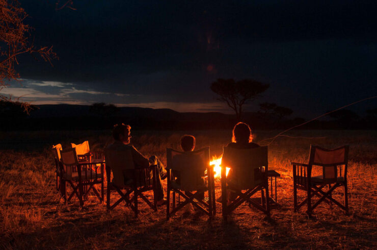 Kati Kati Tented Camp