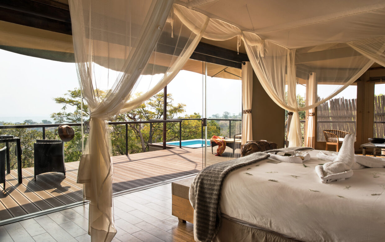 Explore Tanzania - Accommodatie Selous Game Reserve - SiwanduExplore Tanzania - Accommodatie Serengeti - Lemala Kuria Hills