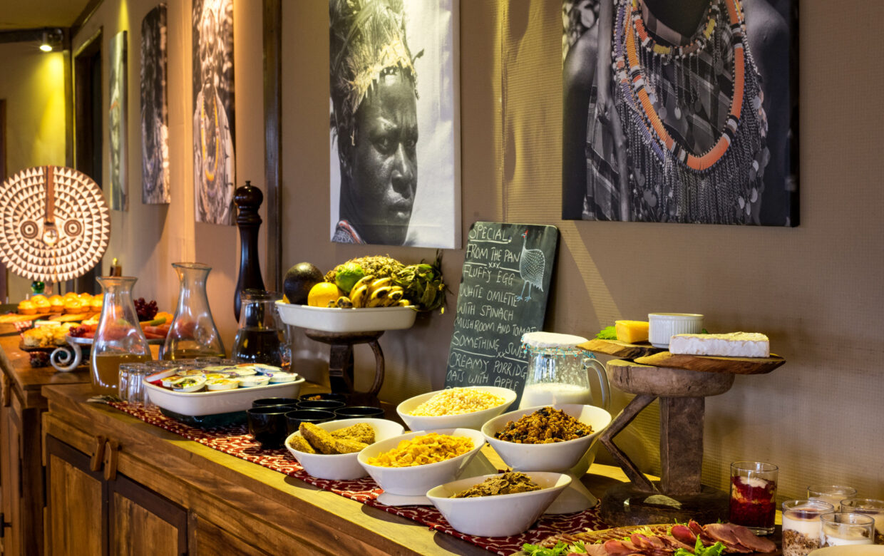Explore Tanzania - Accommodatie Selous Game Reserve - SiwanduExplore Tanzania - Accommodatie Serengeti - Lemala Kuria Hills