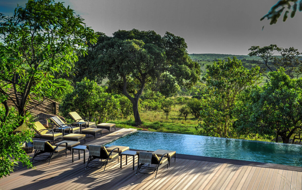 Explore Tanzania - Accommodatie Selous Game Reserve - SiwanduExplore Tanzania - Accommodatie Serengeti - Lemala Kuria Hills