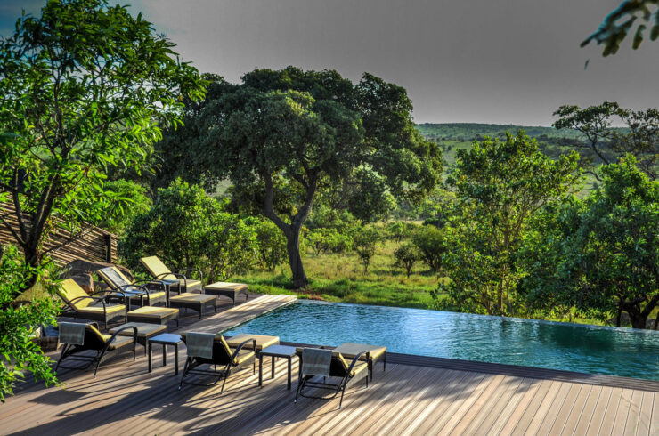 Explore Tanzania - Accommodatie Selous Game Reserve - SiwanduExplore Tanzania - Accommodatie Serengeti - Lemala Kuria Hills