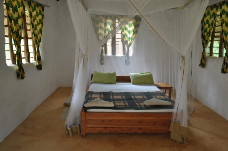 Explore Tanzania - Accommodatie Udzungwa - Hondo Hondo