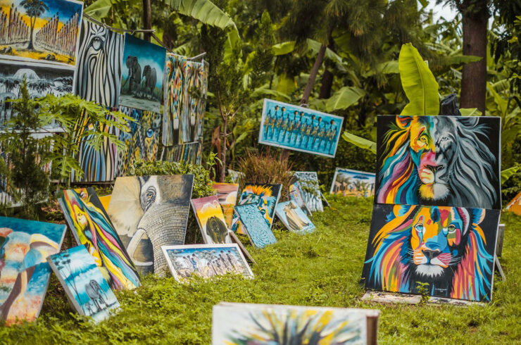 Explore Tanzania cultuur