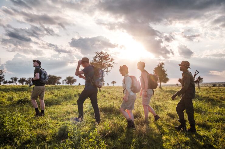 Mei vakantie Tanzania - 11 dagen