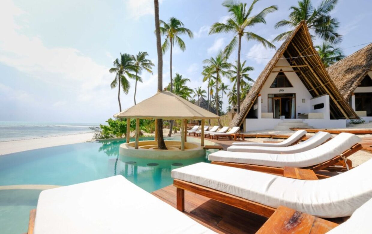Baladin Zanzibar