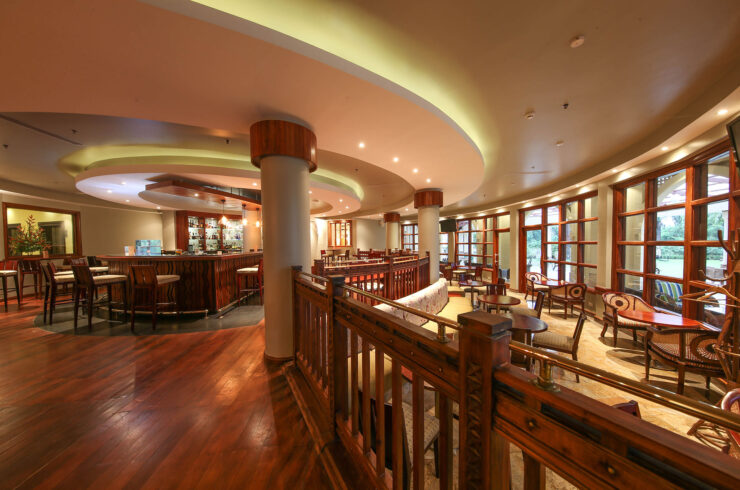 Accommodatie Dar es Salaam, Tanzania - Dar es Salaam Serena