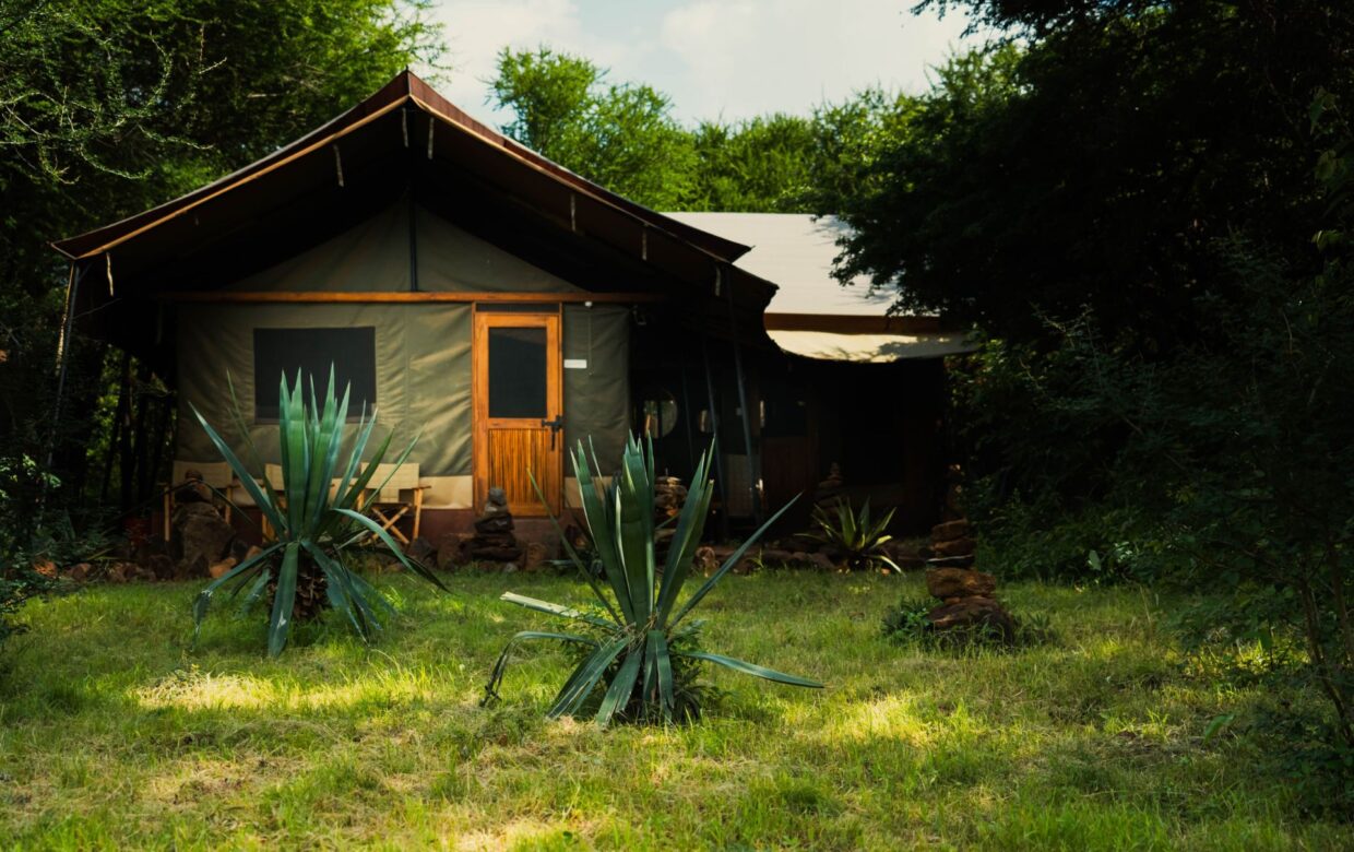 Isoitok Camp Manyara