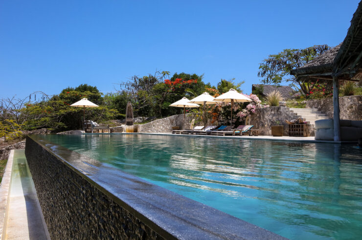 Accommodatie Zanzibar - Bambini Luxury Resort