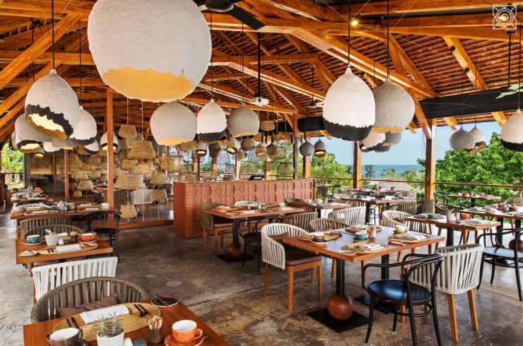 Accommodatie Zanzibar - Zuri Resort Zanzibar