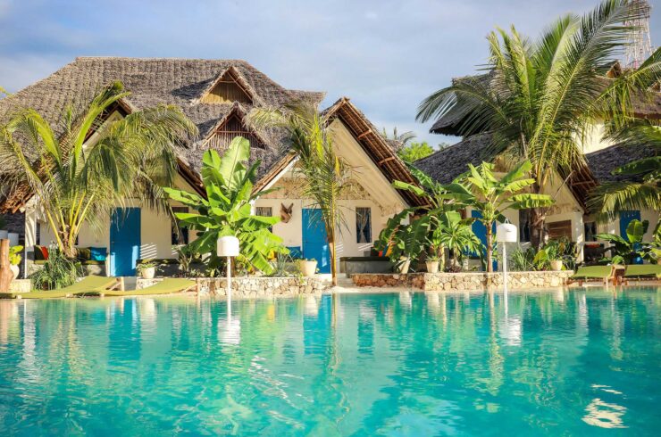 Fun Beach resort