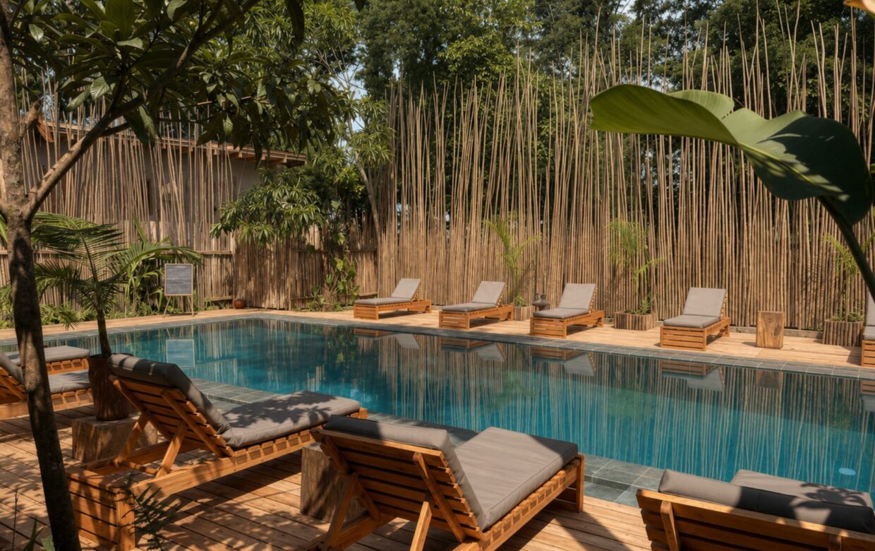 Kaliwa lodge Moshi Tanzania
