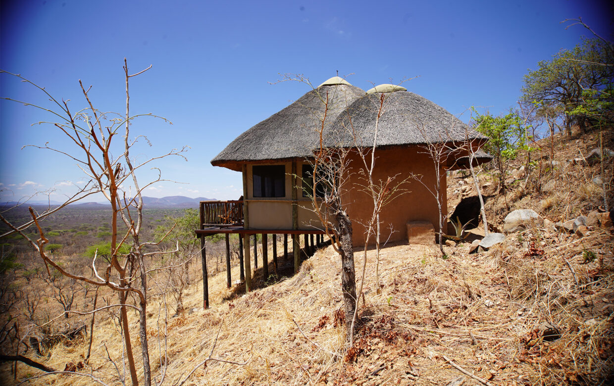 Hodi Hodi Ruaha Bush Camp