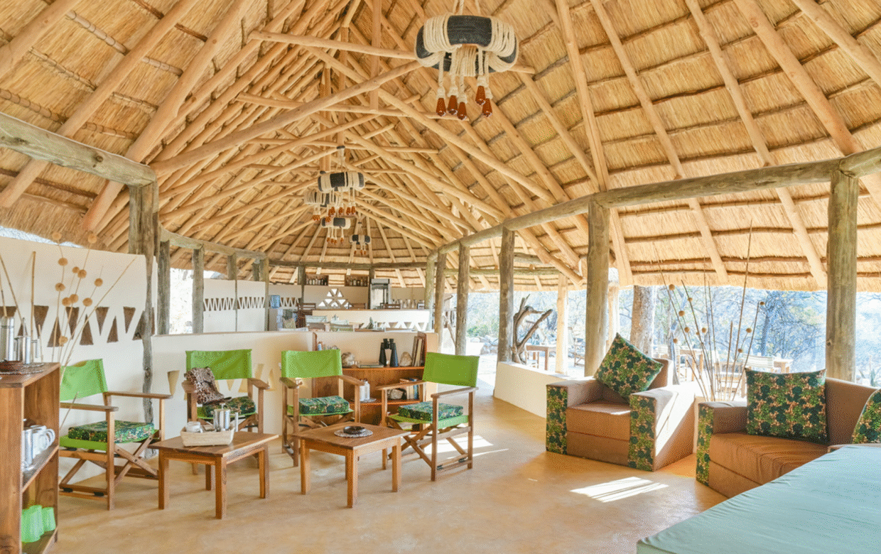Hodi Hodi Ruaha Bush Camp