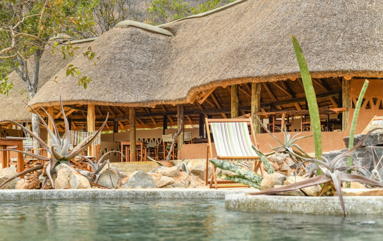 Hodi Hodi Ruaha Bush Camp