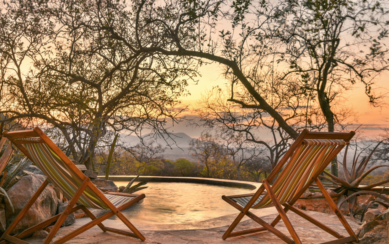 Hodi Hodi Ruaha Bush Camp