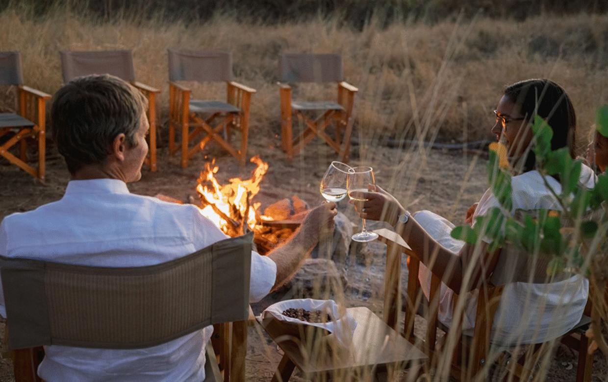 Olkeri Safari Camp