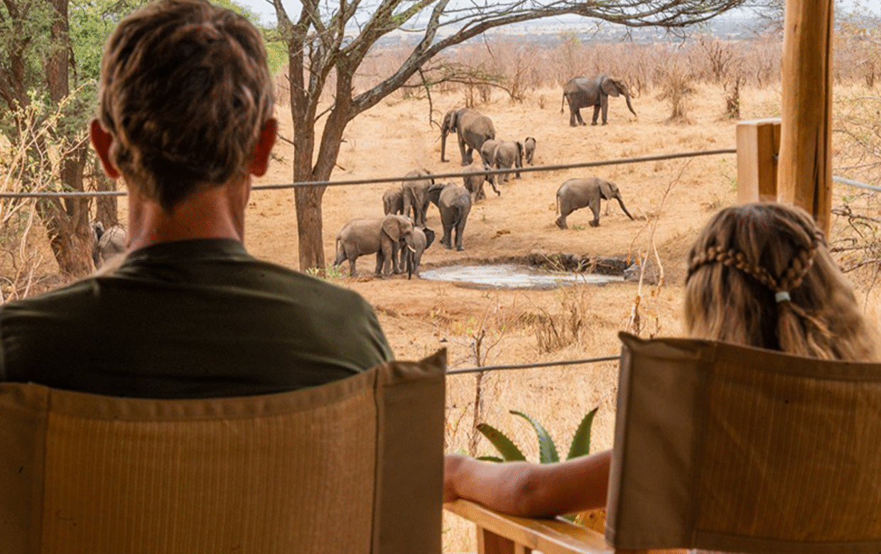 Olkeri Safari Camp