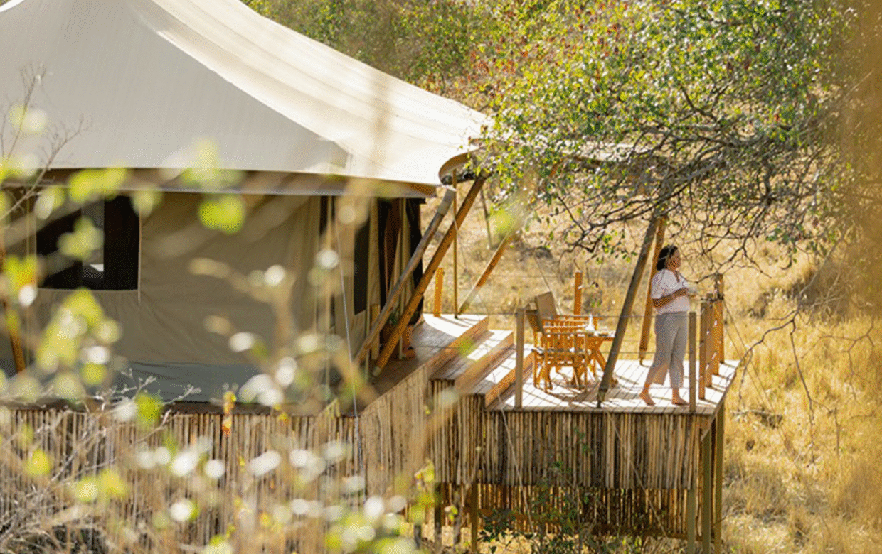Olkeri Safari Camp
