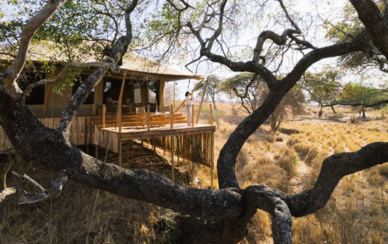 Olkeri Safari Camp
