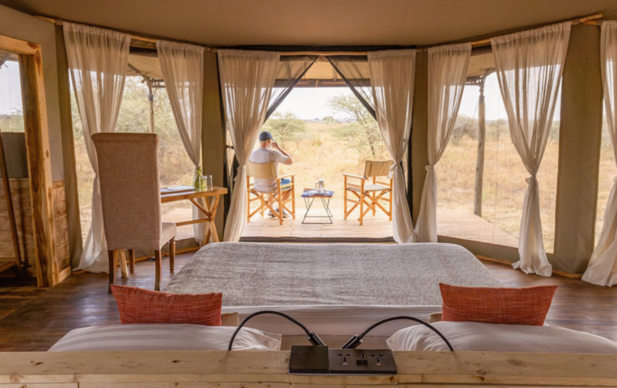 Olmara Camp