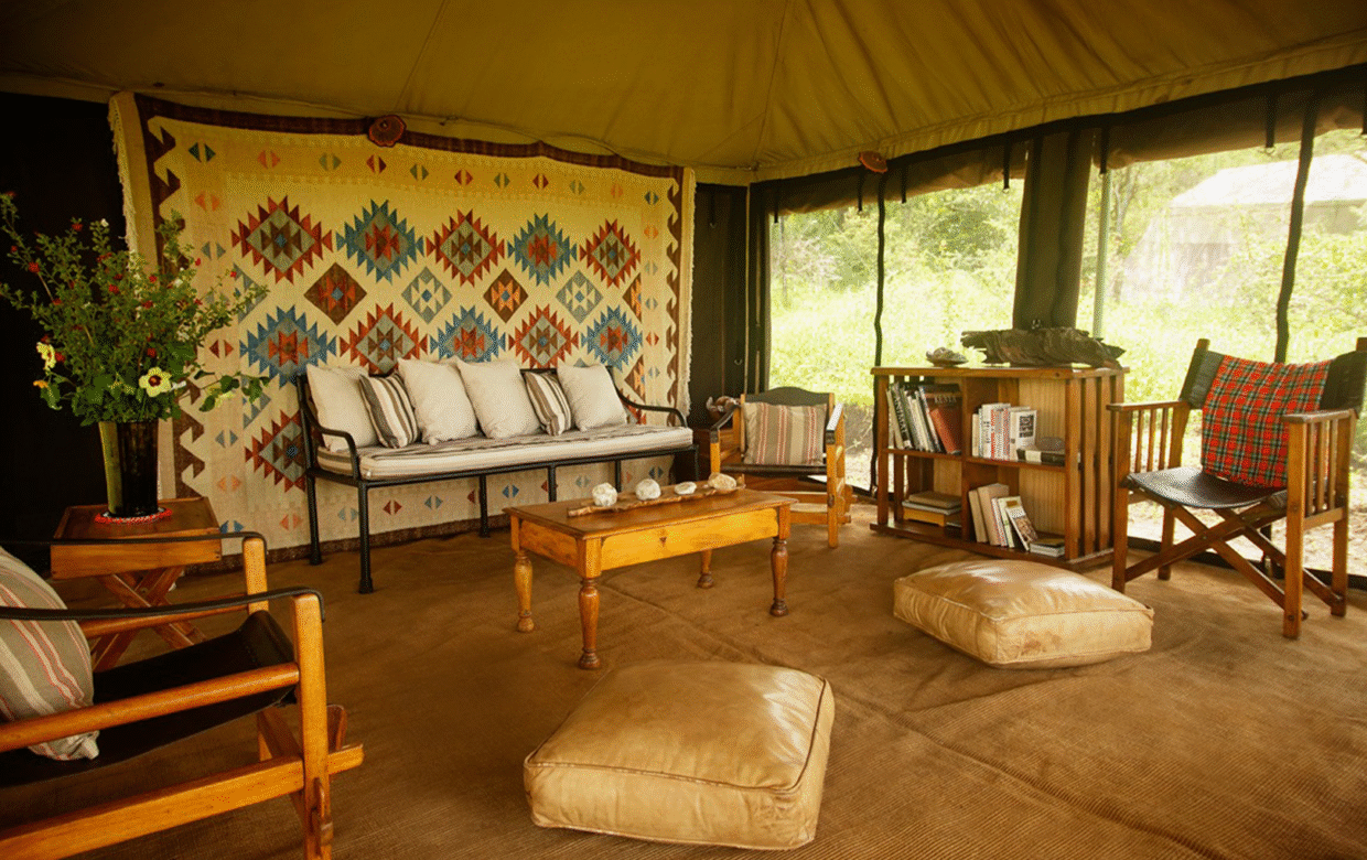 Esirai Camp