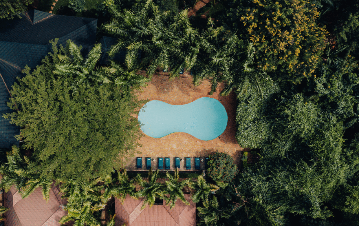 Chanya Lodge
