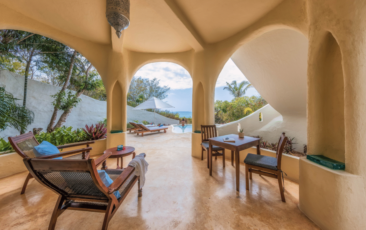 Kilindi Zanzibar