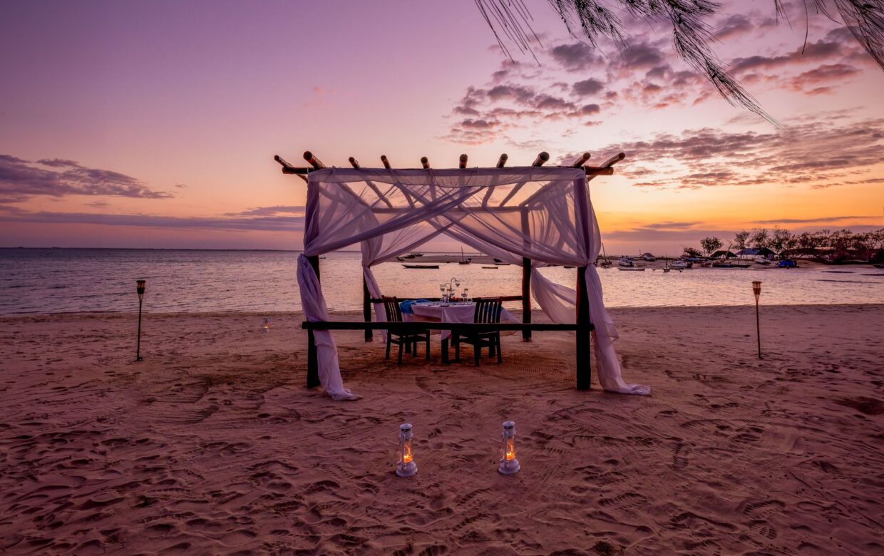 Kilindi Zanzibar