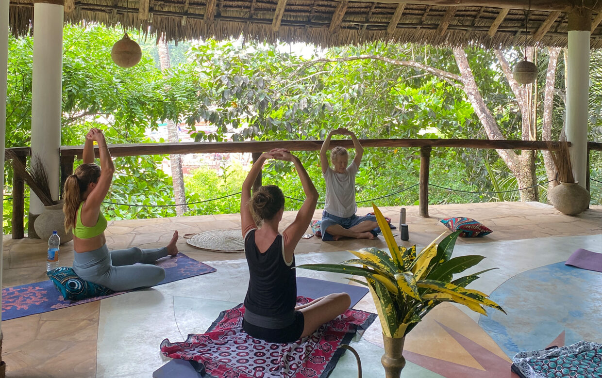 Yoga
