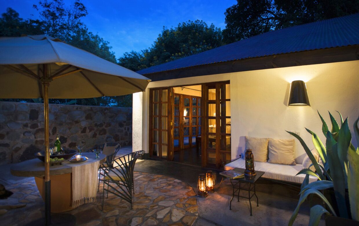Winter safari trip Tanzania – 12 days