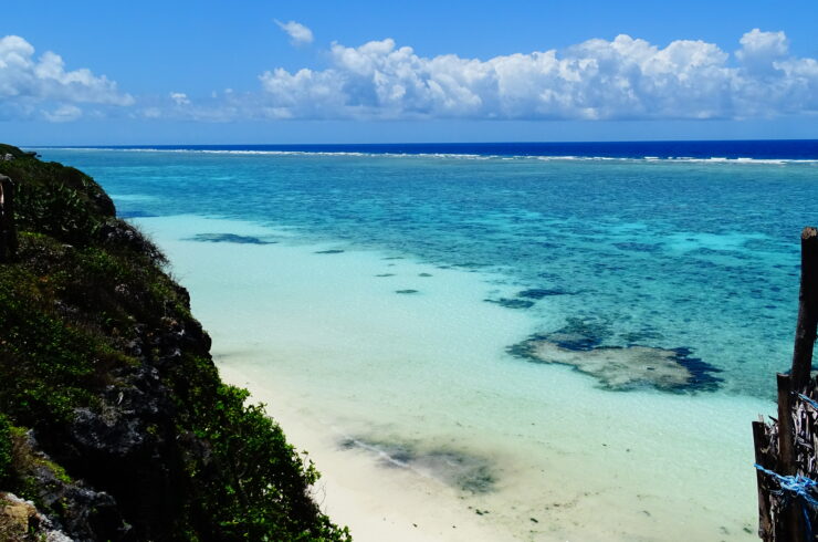 Zanzibar Studiereis