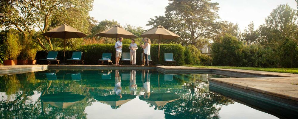 Winter safari reis Tanzania – 12 dagen