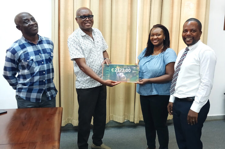 Jane Goodall Institute Tanzania