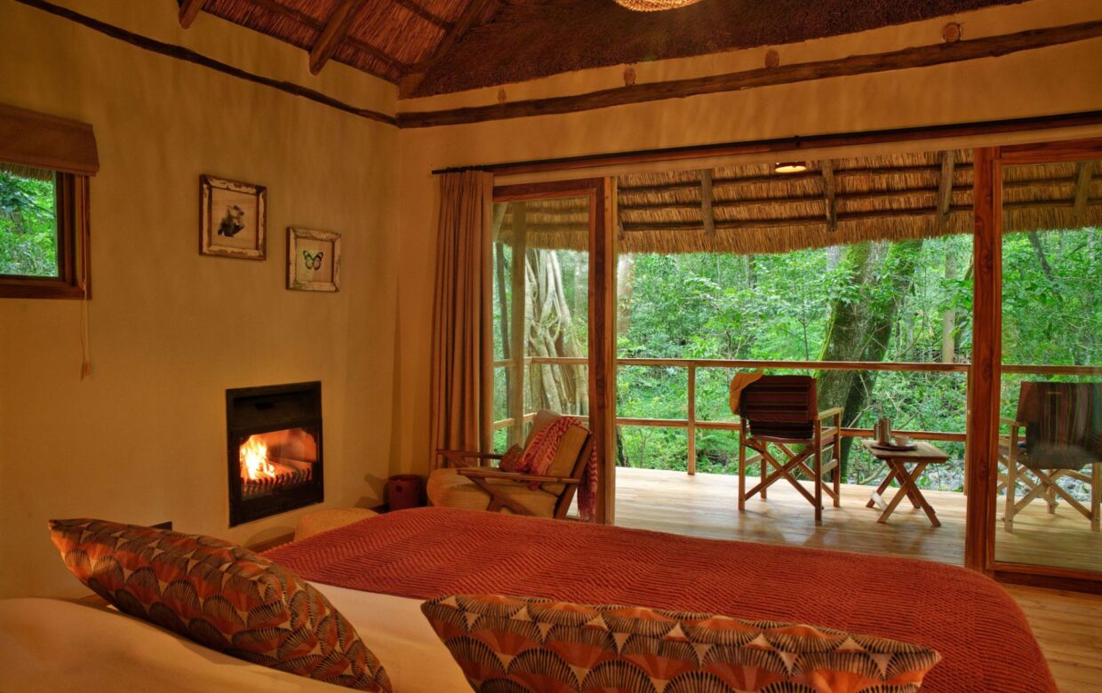 Koroi Forest Camp