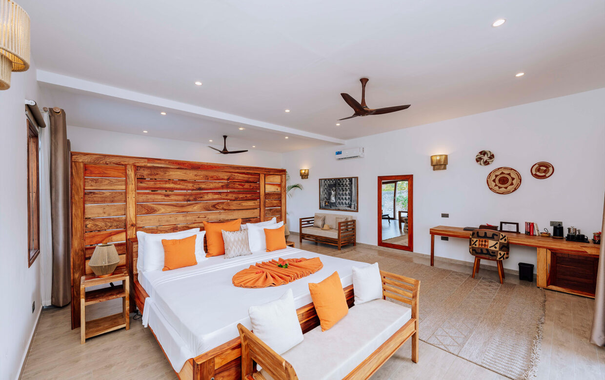 Winter safari reis Tanzania – 12 dagen