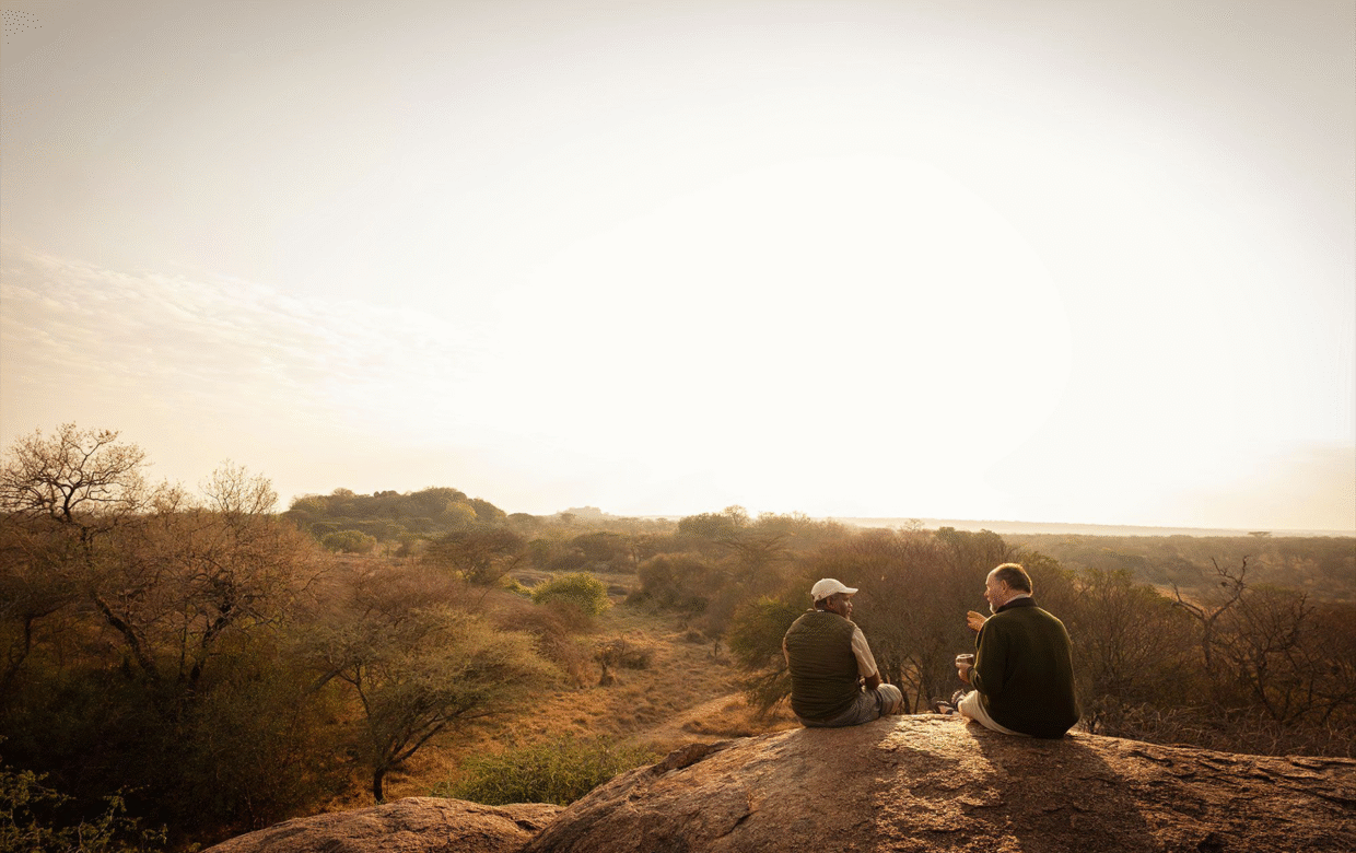 Kusini Serengeti