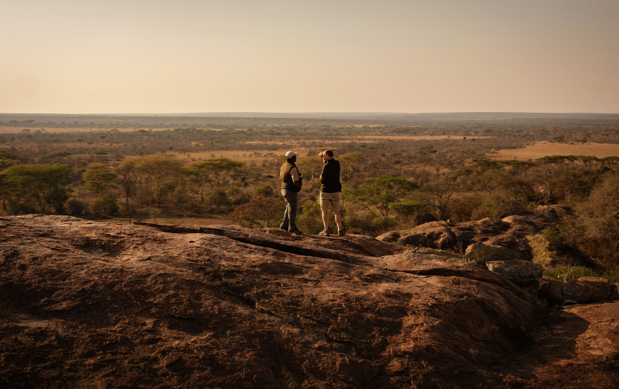 Kusini Serengeti